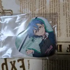 Free! 桐嶋郁弥 激推し 缶バッジ - メルカリ