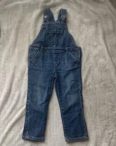オーバーオール　babyGap 95cm 2Y