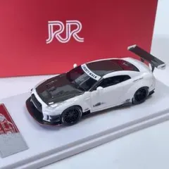 限定100台 LB-WORKS GT-R R35 type 2 マットグリーン - メルカリ