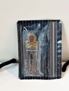 新品 ★ MARK&LONA マーカー付き フォーク マーク&ロナ 正規品