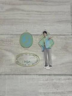 Mrs. GREEN APPLE Utopia アクスタ 若井滉斗 - メルカリ