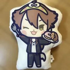 にじさんじ 伏見ガク サンリオ クッション