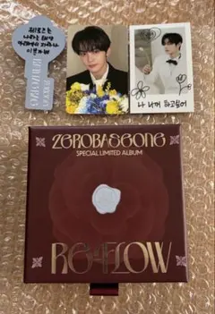 2026年最新】ZB1アルバムの人気アイテム - メルカリ