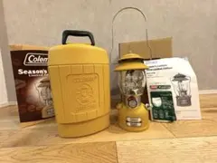 コールマン シーズンズランタン 2020 限定品のサムネイル