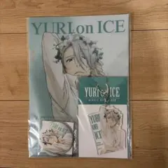 【RT-201696様専用】ユーリ!!! on ICE キャラセット　ヴィクトル