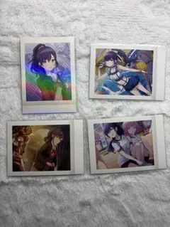 プロセカ 朝比奈まふゆ グッズまとめ売り ニーゴ - メルカリ