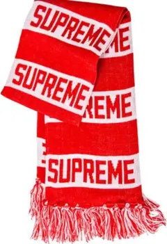 2026年最新】SUPREME メンズ マフラーの人気アイテム - メルカリ