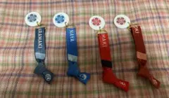 舞台刀剣乱舞 大演練 ランダムリボンバンド