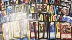 2026年最新】デュエマ引退品 旧枠の人気アイテム - メルカリ