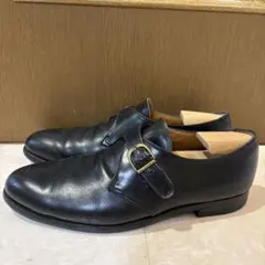 Alden モンクストラップ 91年製 ビンテージのサムネイル