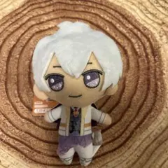 アイドリッシュセブン きらどるぬいぐるみ マスコット　逢坂壮五 アイナナ