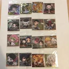 鬼滅の刃 ウエハース 第三弾　レア