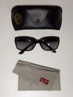 美品!Ray-Ban サングラス RB2134 901S/6V 美品!Ray-Ban サングラス RB2134 901S/6V - メルカリ