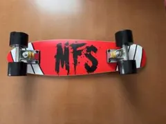 【出回りなし】MY FIRST STORY マイファス スケボー　ミニクルーザーのサムネイル