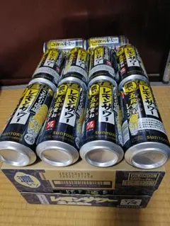 2026年最新】こだわり酒場のレモンサワー 500ml缶 48本セットの人気
