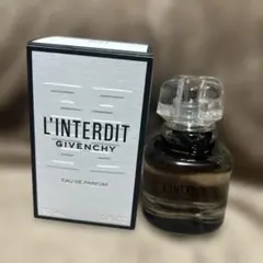 ジバンシー ホットクチュール オーデパルファム 50ml 未使用品 - メルカリ
