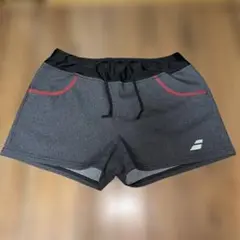 Babolat　バボラ　ショートパンツレディース　Mサイズ