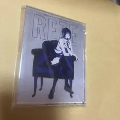 チェンソーマン　ロフトプラザ　アクリルパネル　レゼ　FILM MOOD