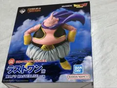 未開封】一番くじ ドラゴンボール 魔人ブウ MASTERLISE ラストワン賞