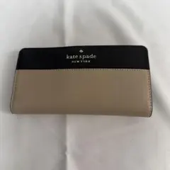 kate spade 財布
