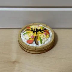 デコレ コンコンブル ちらし寿司　袋なし
