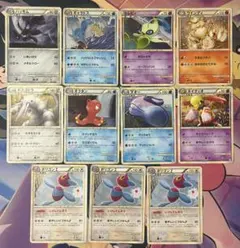ポケモンカード LEGEND オリジナルキラカード 未開封 - メルカリ
