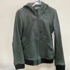 2026年最新】hiromichi BY HIROMICHI NAKANO レザージャケット