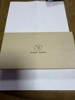 Rudolph Valentino 長財布 ブラックのサムネイル