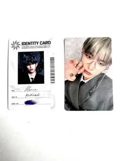 &team 月狼 初回限定盤 HARUA Go in Blind 3枚セット