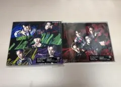 Aぇ! group CD Gotta Be 2形態セット