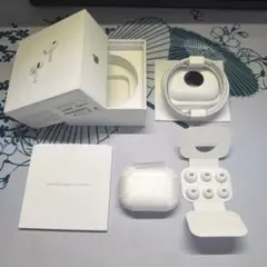 ほぼ未使用　AirPods Pro 2 タイプCモデル　保証期間中