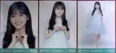 乃木坂46 一ノ瀬美空 生写真 コンプ 一ノ瀬美空