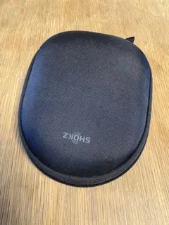 SHOKZ OPENRUN PRO MINIイヤホンケース と専用充電ケーブル