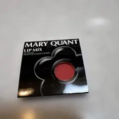 MARY QUANT LIP MIX O-02 リップカラーのサムネイル
