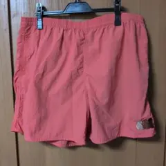 PUNK DRUNKERS ショートパンツ XL ピンクのサムネイル