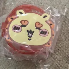 ちいかわ　ガチャガチャ　ライトブレス　シーサー