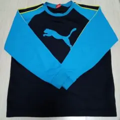 Puma 長袖Tシャツ 160cm
