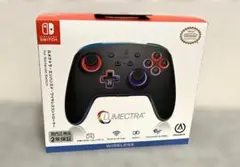 Switch 無線 コントローラ ルメクトラ・エンハンスド【新品】PowerA