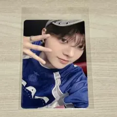 &TEAM Back to Life Weverse ラキドロ EJ ウィジュ