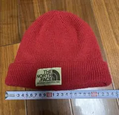 THE NORTH FACE ニット帽
