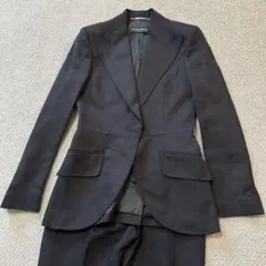 ドルチェ&ガッバーナ テーラードパンツスーツ 40