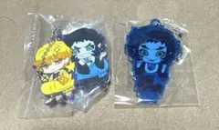 善逸・獪岳セット