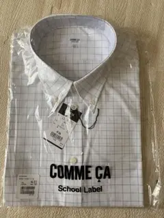 新品未開封　メンズ　ワイシャツ