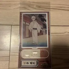 僕のヒーローアカデミア 爆豪勝己 アクリルスタンド