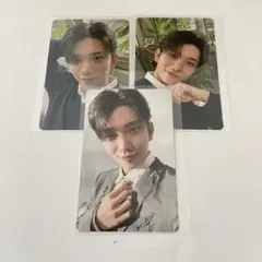 SEVENTEEN ジョシュア トレカ 消費期限 まとめ売り