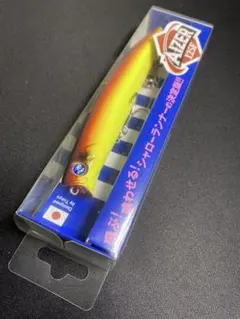 BlueBlue ブルーブルー アイザー125F ファイナルビアーのサムネイル