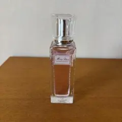 Diorミスディオールブルーミングブーケローラーパール20ml送料無料