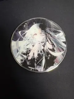 絵師100人展 あるてら先生 ワイヤレス充電器（外箱・ケーブル無し）
