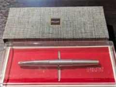 PILOT 万年筆