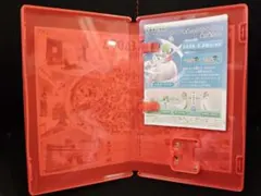 ポケモン レジェンズ アルセウス & スマブラ SPECIAL　空箱